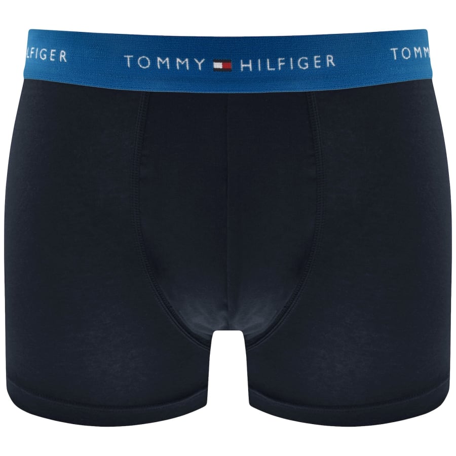 Tommy hilfiger underwear men's pack top